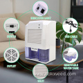 USB 800ml factory 5V DC dehumidifier mini